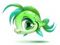 თამაშის Cute Fish Memory Challenge