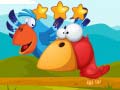 თამაშის Fun Birds Hidden Stars