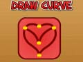 თამაშის Draw curve