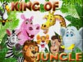 თამაშის King of Jungle