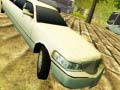 თამაშის Limousine Driver
