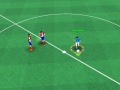 თამაშის Football Soccer League