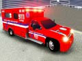 თამაშის City Ambulance Driving