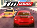 თამაშის TM Driver