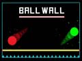 თამაშის Ball Wall