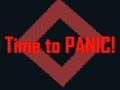 თამაშის Time to PANIC!