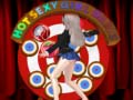თამაშის Hot Sexy Girl Darts 