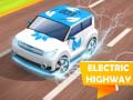 თამაშის Electric Highway