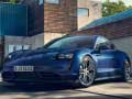 თამაშის Porsche Taycan