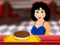 თამაშის Happy Burger Shop