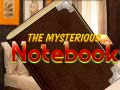 თამაშის The Mysterious Notebook
