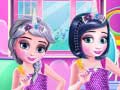 თამაშის Baby Unicorn Outfits