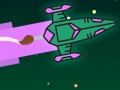 თამაშის Starcraft Coloring