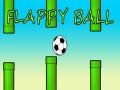 თამაშის Flappy Ball