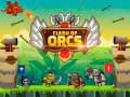 თამაშის Clash Of Orcs