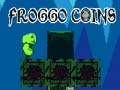 თამაშის Froggo Coins