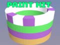 თამაშის Paint Hit 