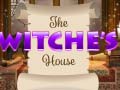 თამაშის The Witches' House