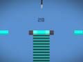 თამაშის Knife vs Stack