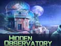 თამაშის Hidden Observatory