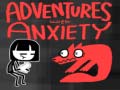 თამაშის Adventures With Anxiety!