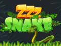 თამაშის ZZZ Snake