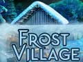 თამაშის Frost Village