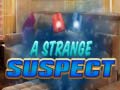 თამაშის A Strange Suspect