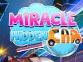 თამაშის Miracle Hidden Car