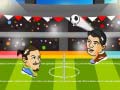 თამაშის Head to Head Soccer