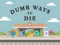 თამაშის Dumb Ways To Die