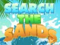 თამაშის Search the Sands