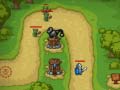 თამაშის Tower Defence 2d