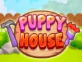 თამაშის Puppy House