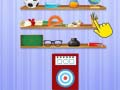 თამაშის Back to School: Locker Essentials