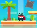 თამაშის Crashy Cat