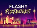 თამაშის Flashy Fireworks
