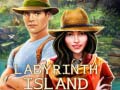 თამაშის Labyrinth Island