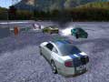 თამაშის Parking Car Crash
