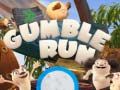 თამაშის Gumble Run