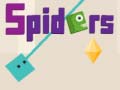 თამაშის Spiders