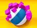 თამაშის Roller Smash