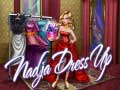 თამაშის Nadja Dress Up