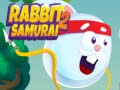 თამაშის Rabbit Samurai 2