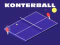 თამაშის KonterBall
