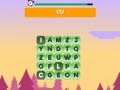 თამაშის Word A Minute