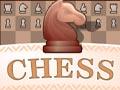 თამაშის Chess