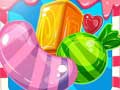 თამაშის Merge Candy Saga
