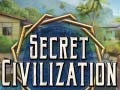 თამაშის Secret Civilization