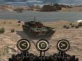 თამაშის Tank Off 2